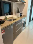 Cozy 2B1R 4pax condo Forest City 3A-3202