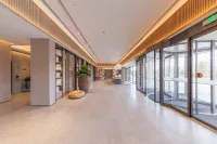 JI Hotel (Qidong Wuyue Plaza)