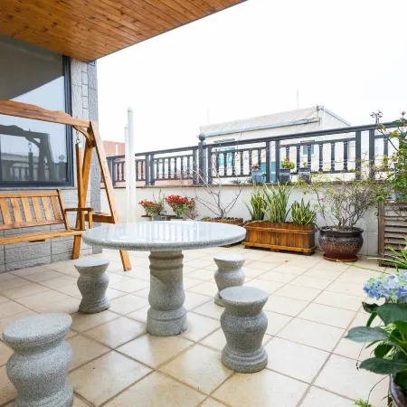 Pingtan Yunerjia Homestay (Longwangtou Beach Branch)