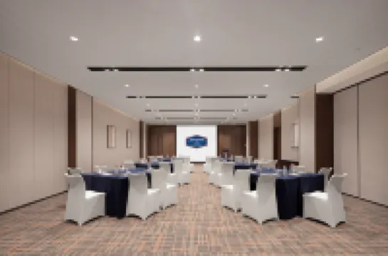 Hampton by Hilton  Beijing Changping