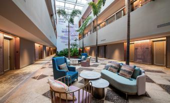 Mercure Kunming Changshui International Airport