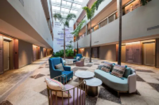 Mercure ท่าอากาศยานนานาชาติคุนหมิงฉางซุย