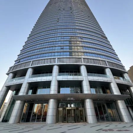 Dalian Xinghai Zhishang Minsu (Xinghai Park Branch)