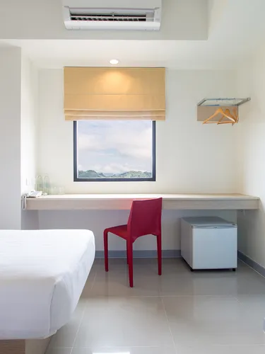 รูปภาพของHop Inn Kanchanaburi Building B