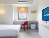Hop Inn Kanchanaburi Building B Hotels in Pak Phraek