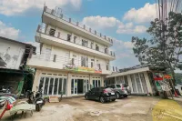 Hotel Salon Fora Dago by My Hospitality Hotels in Sekeloa