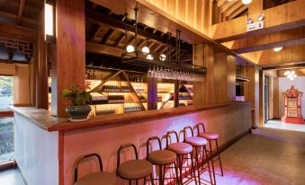 Bancun Youxi Homestay