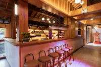 Bancun Youxi Homestay Hotel di Qimen County