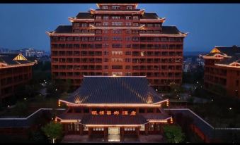 Rongshui style Miaoxiang hotel