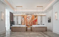 Vienna International Hotel (Linyi Tanyi Branch) Hotels in Fei County