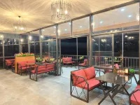 Bungaport Bungalows&Suites فنادق في Cayeli