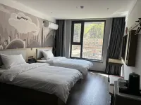 Zichang Shankee Hotel Hotels in Zichang