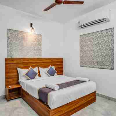 ECO STAY APART HOTEL Rooms