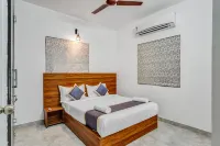 ECO STAY APART HOTEL