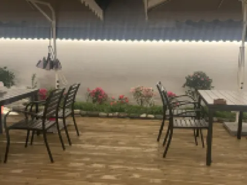 YJN โรงแรมในหลิวปา