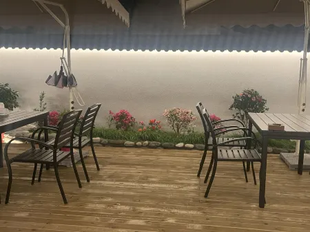 YJN Отели рядом с достопримечательностью «Liuba Old Street»