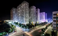 HKG - Vinhomes Time City - Park Hill - Apartment Các khách sạn gần Gốm Sứ Tuấn Thạch (Tuan Thach Ceramic Decor)