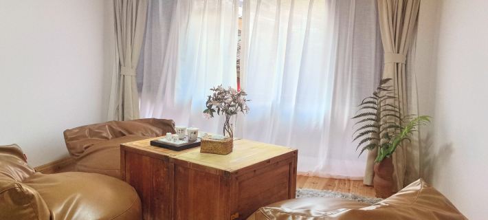 Zizaihuaqiao house Hotels in Pingnan