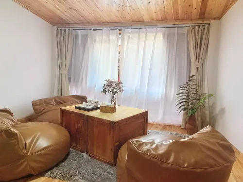 Zizaihuaqiao house Hotels in Pingnan