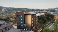 Dingnan County Blossoming in Order Bula Hotel Hotels near Dingnan County Buyi Tower