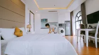 GM International Hotel and Apartment