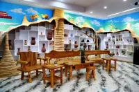 Youjia wisdom selection hotel