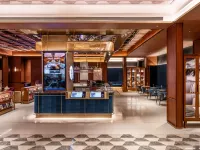 Manxin Hotel Hefei MixC Olympic Sports Center Hotel berhampiran Jalan Nanping