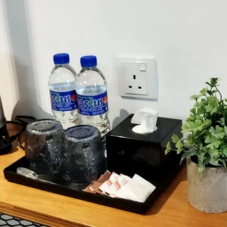 Kingston Hotel 7 @ Johor Bharu Отели рядом с достопримечательностью «Пляж Lido»