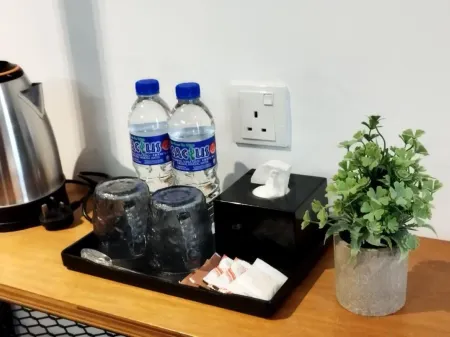 Kingston Hotel 7 @ Johor Bharu Отели рядом с достопримечательностью «Bangunan Sultan Ibrahim»