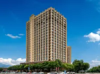 Qingniao lntelligent Hotel Hotel in zona Chongqing College of Electronic Engineering