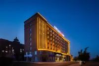 Jin Yi Choice Hotel (Urad Middle Banner Gandu) Hotels in Urad Middle Banner
