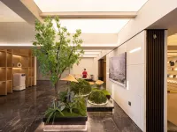 Atour Hotel Kunming Changshui International Airport Yunlifang Hotels near Kunming Changshui International Airport