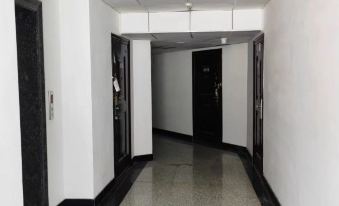 Changbai Mountain Xixi Han She (Binhe Apartment Store)
