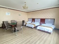 Dongfang Zhixing Business Hotel