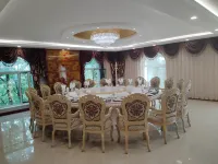 Jincheng Business Hotel Hotels in Ning'an