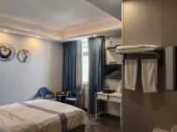 Hongbaoshi Hotel - Cheap