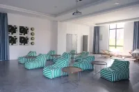 sangexiadaren shichen hot spring hostel Hotels in Zhangzhou