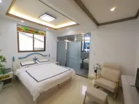 Meizhou Island Mountain and Sea Love B&B (Mazu Temple Branch)