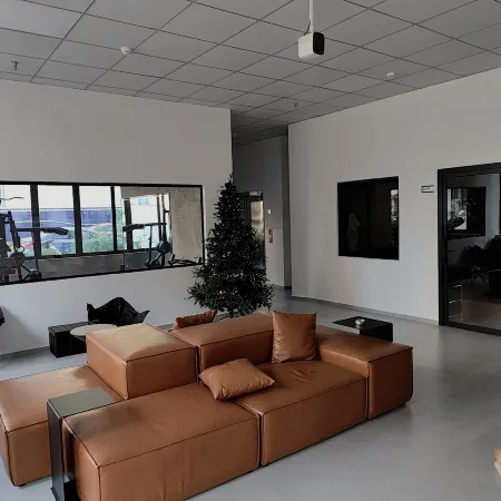 Chenhang Apartment