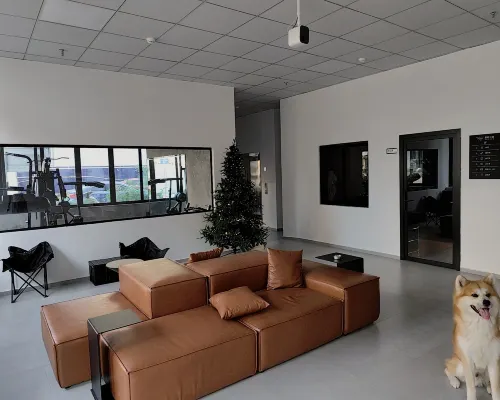 Chenhang Apartment Hotels in Huaying