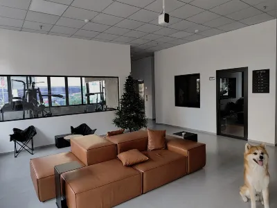 Chenhang Apartment