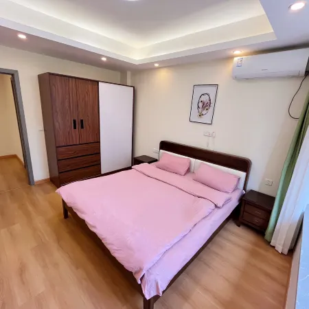 Yunze Kangyuan Xingfu Village Wellness Residence Base
