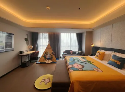 Reheju Hotels in 