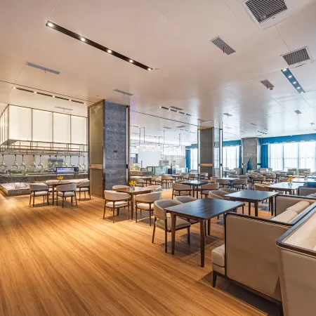 Changde Grand Rezen hotel