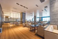 Changde Grand Rezen hotel