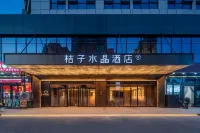 Crystal Orange (Urumqi Autonomous Region Museum) Hotels near The Xinjiang Museum