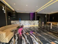 Modi Hotel (Yatai Yinhewan) Hotels in Dawu County