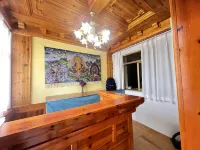 Daofu Kangyala Homestay (Bamei Town Branch) - balcone