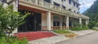 Miaoxiang Mansion Hotels near Langde Shangzhai - Performance Venue