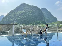 Sanqiu Yizhai Boutique Inn โรงแรมในเจ้าผิง